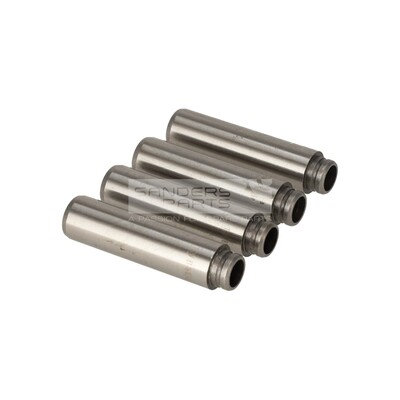 KLEPGELEIDER